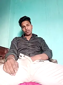 Asish 007 online show from February 12, 1:27 am