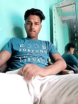 Asish 007 online show from September 17, 4:58 am