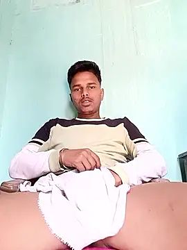 Asish 007 online show from February 25, 6:24 am