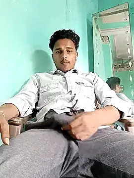 Asish 007 online show from October 8, 9:55 am