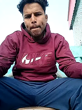 Asish 007 online show from November 23, 2:54 am