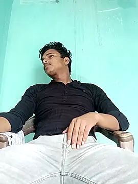 Asish 007 online show from October 29, 2:54 am