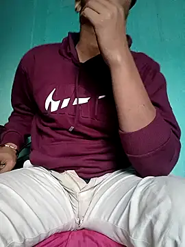 Asish 007 online show from February 6, 1:12 am