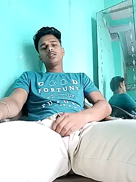 Asish 007 online show from September 20, 2:27 am