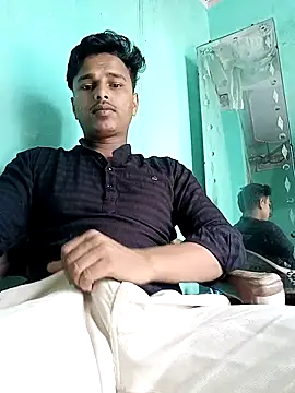 Asish 007 online show from September 26, 3:02 am