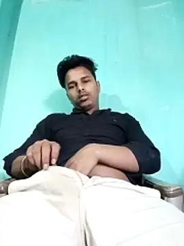 Asish 007 online show from February 18, 1:14 am