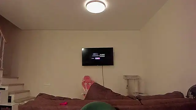 Snapshot of Voytinyme chatting on September 12, 7:19 am Voytinyme online show from September 12, 7:19 am