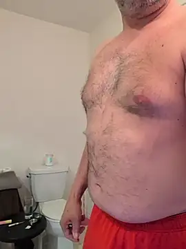 cloudymatt online show from April 9, 6:03 pm