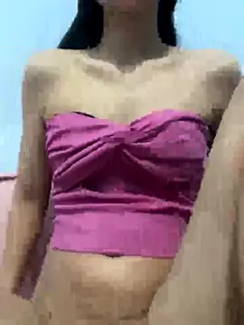 Daisy281 online show from October 6, 9:37 pm