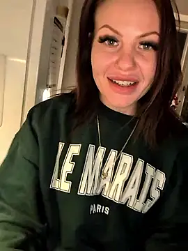 SwedishBaabe online show from February 6, 6:37 pm