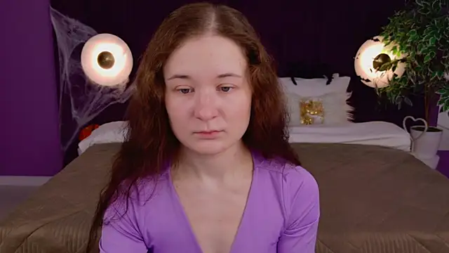 NancyJonson online show from October 27, 3:29 am