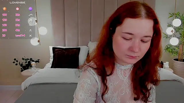 Snapshot of NancyJonson chatting on July 20, 3:14 am NancyJonson online show from July 20, 3:14 am