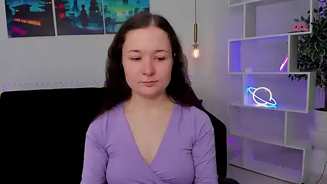 NancyJonson online show from November 10, 3:44 am