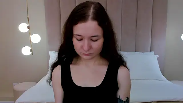 Snapshot of NancyJonson chatting on September 24, 2:51 am NancyJonson online show from September 24, 2:51 am