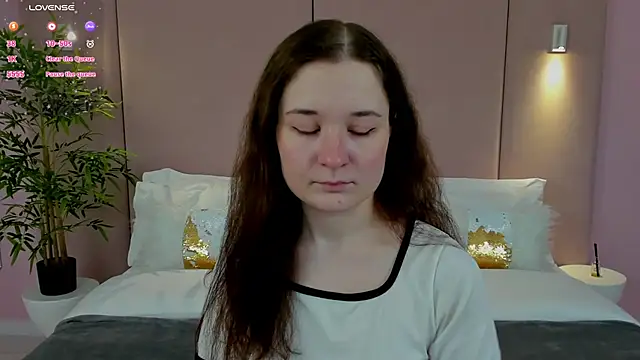 NancyJonson online show from April 6, 3:02 am