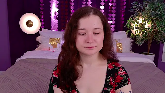 NancyJonson online show from March 16, 3:36 am