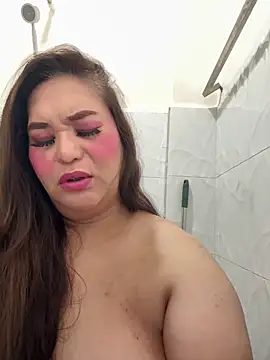 ashleygrahamts online show from September 21, 3:00 am