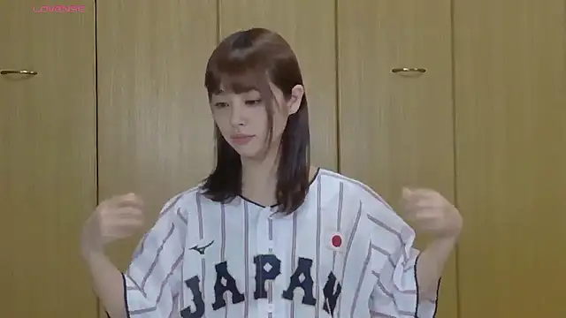 rikachan perfect online show from March 11, 3:06 pm