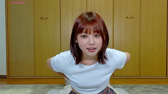 rikachan perfect online show from April 19, 3:46 pm