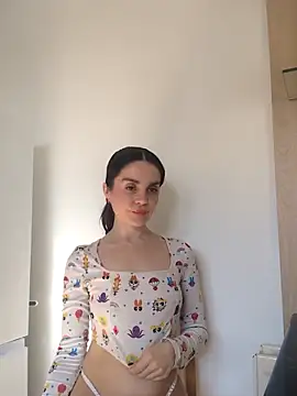 RosieCheexxxxxx online show from March 28, 1:45 pm