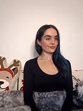 RosieCheexxxxxx online show from November 11, 4:46 pm