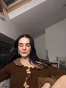 RosieCheexxxxxx online show from December 2, 5:47 pm