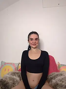 RosieCheexxxxxx online show from January 7, 4:28 am