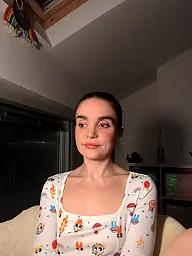 RosieCheexxxxxx online show from October 16, 3:59 am