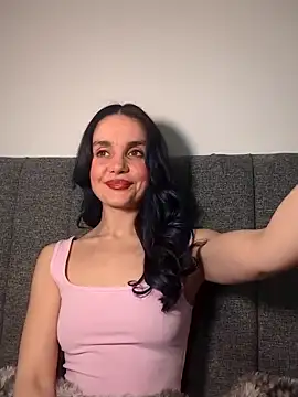 RosieCheexxxxxx online show from February 5, 5:58 am