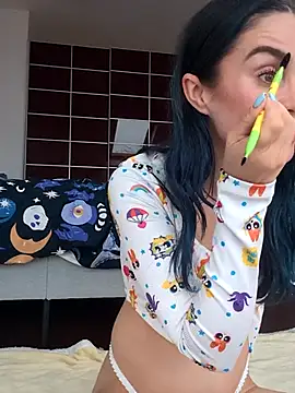 RosieCheexxxxxx online show from October 3, 12:06 pm