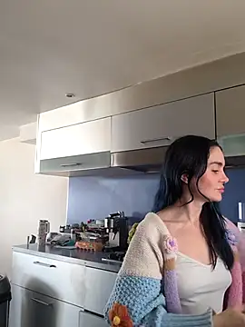 RosieCheexxxxxx online show from September 18, 11:24 am