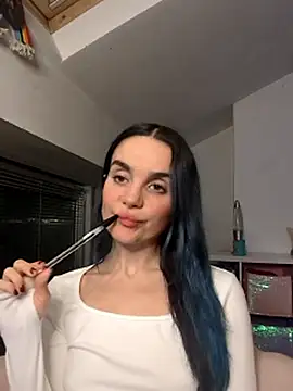 RosieCheexxxxxx online show from November 16, 6:01 pm