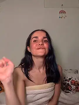 RosieCheexxxxxx online show from September 14, 11:49 pm