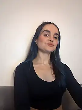 RosieCheexxxxxx online show from November 14, 4:43 pm