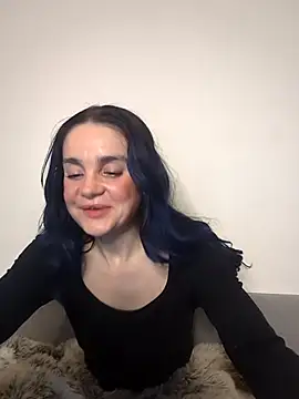 RosieCheexxxxxx online show from December 21, 5:31 am