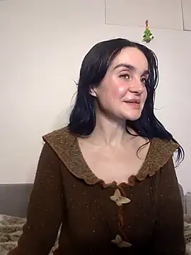 RosieCheexxxxxx online show from December 2, 5:09 am