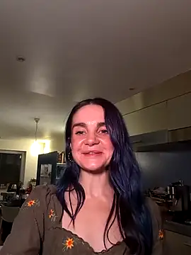 RosieCheexxxxxx online show from September 17, 10:45 pm