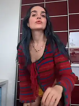 RosieCheexxxxxx online show from November 12, 2:43 pm