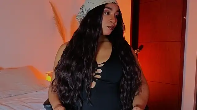 Alice-Benette online show from April 8, 1:51 am