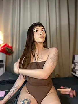 maegan fox online show from March 18, 8:06 am