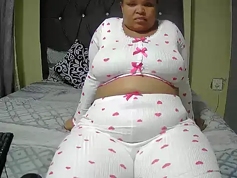 ThickHunn99 online show from January 9, 3:08 pm