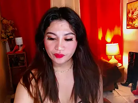 tsBiancalicious online show from September 22, 9:26 am