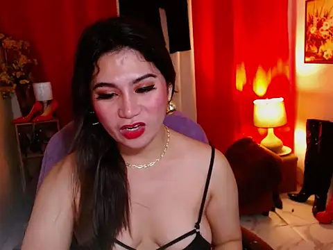 tsBiancalicious online show from September 16, 7:42 am