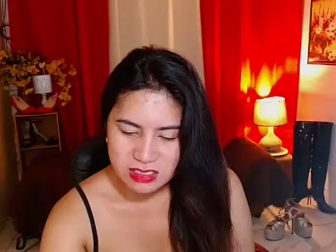 tsBiancalicious online show from March 23, 10:09 pm