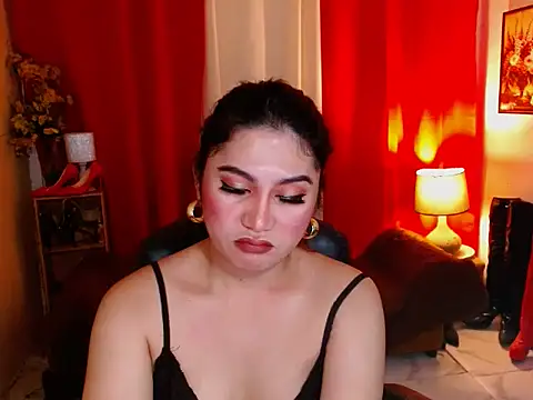 tsBiancalicious online show from September 23, 1:18 pm