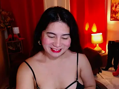 tsBiancalicious online show from October 10, 3:51 am