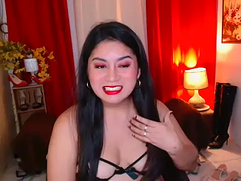 Snapshot of tsBiancalicious chatting on June 25, 5:51 pm tsBiancalicious online show from June 25, 5:51 pm