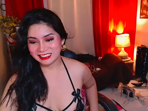 Snapshot of tsBiancalicious chatting on May 27, 5:31 pm tsBiancalicious online show from May 27, 5:31 pm