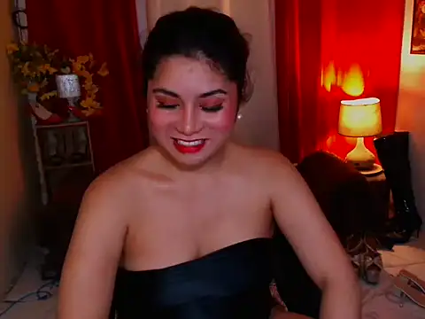 Snapshot of tsBiancalicious chatting on June 20, 5:07 pm tsBiancalicious online show from June 20, 5:07 pm