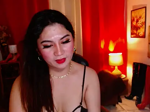 tsBiancalicious online show from September 21, 8:19 am